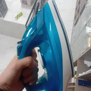 Утюг Philips, Душанбе
