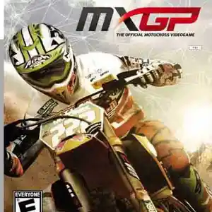 Игра Mxgp the official motocross для прошитых Xbox 360, Душанбе