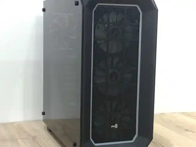 Системный блок Core i7 RTX 3080ti, Душанбе