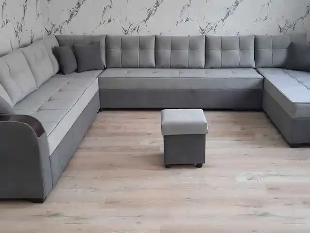 Диван для гостиной, Хуҷанд
