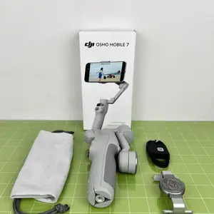 Стабилизатор Dji Osmo Mobile 7, Худжанд