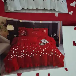 Постельное белье, Душанбе
