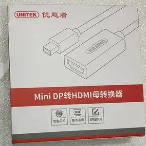 DisplayPort mini -HDMI адаптер, Душанбе