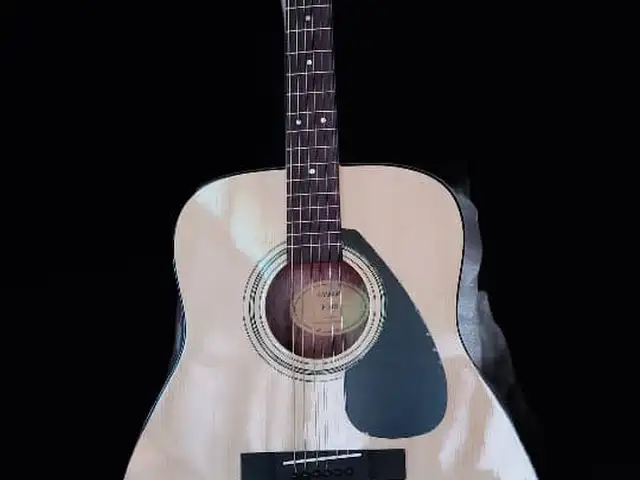 Электроакустика yamaha f310, Душанбе