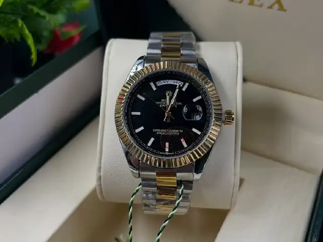Часы Rolex, Душанбе