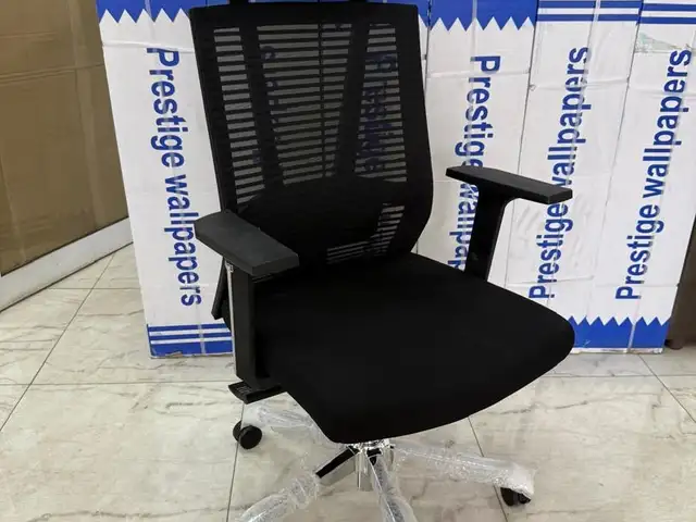 Офисное Кресло, Душанбе