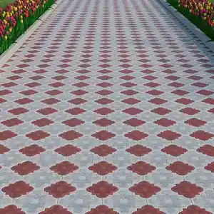 Брусчатка на заказ, Душанбе