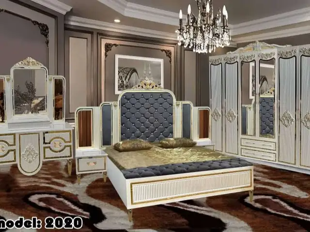 Спальный гарнитур Турецкий, Душанбе