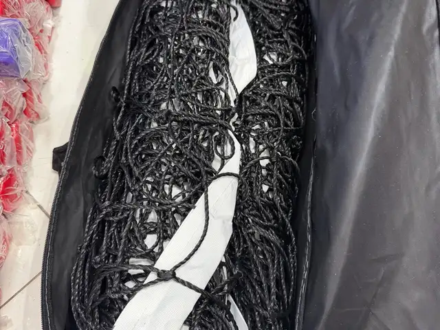 Тур барои волейбол, Душанбе