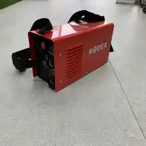 Сварочный аппарат RDX5118, Душанбе