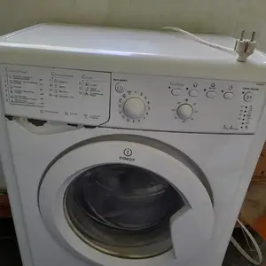 Стиральная машина, Душанбе