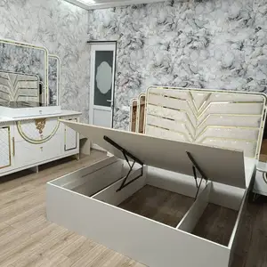 Спальный гарнитур, Худжанд