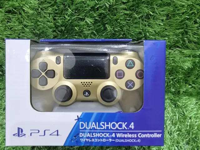 Джойстик для Playstation 4, Душанбе