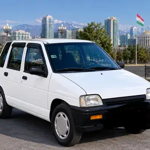 Daewoo Tico
