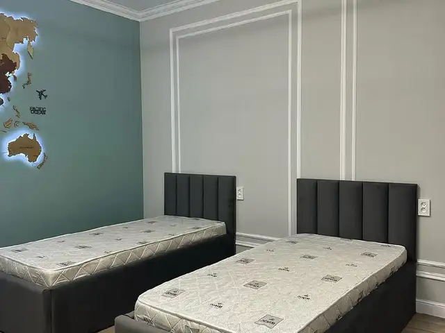 Кровати, Душанбе