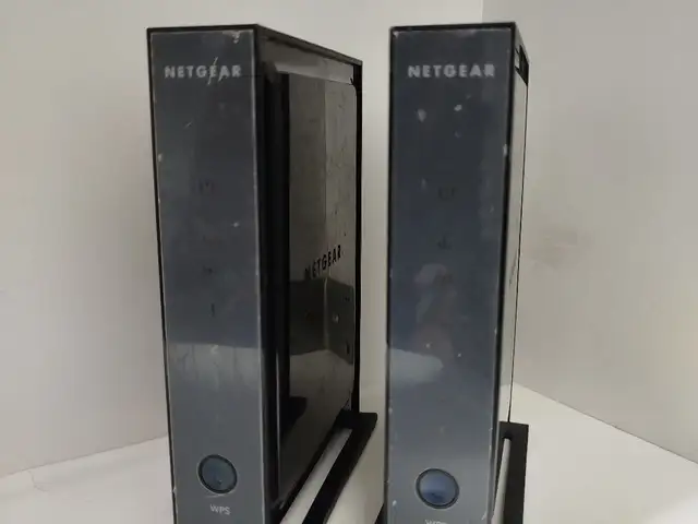 Роутер Netgear JNR 2000 v3, Душанбе