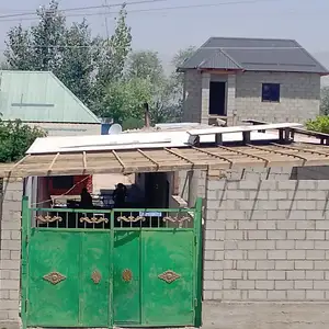 Дарвоза, Яван