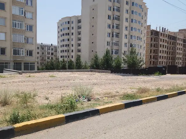 2-комн. квартира, 2 этаж, 54 м², 8 мкр, Хуҷанд