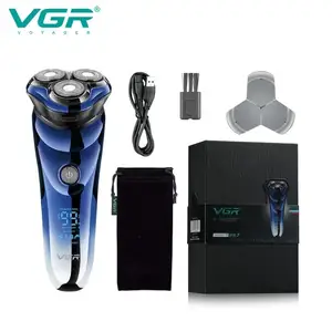 VGR V-305 ришгираки барқии касбӣ барои мардон, Душанбе