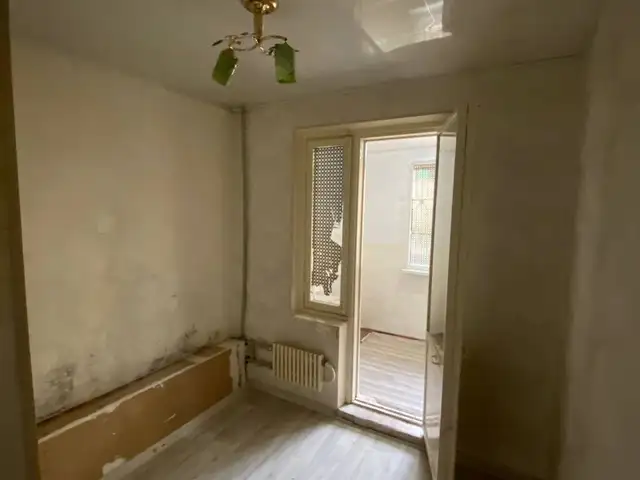 1-комн. квартира, 2 этаж, 41 м², фирдавси, Душанбе