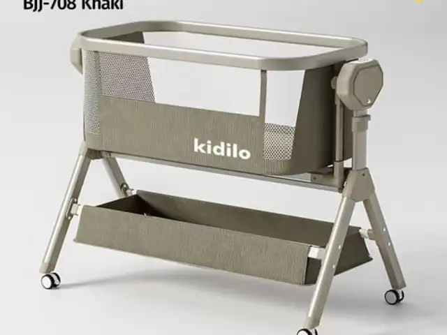 Колыбель, Душанбе