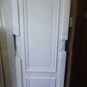 Дверь 220, Душанбе