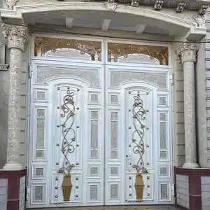Дарвоза, Канибадам
