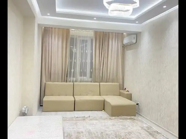 3-комн. квартира, 11 этаж, 115м², сино, Душанбе