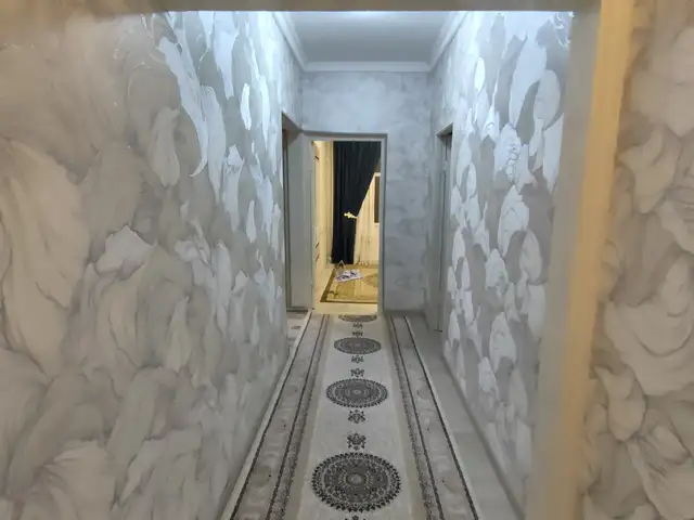 3-комн. квартира, 7 этаж, 101 м², Турсунзаде, Турсунзода