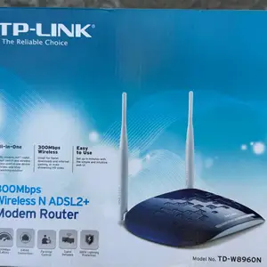 Роутер TP-Link, Душанбе