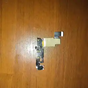 Нижняя часть от IPhone 6S Plus, Гиссар