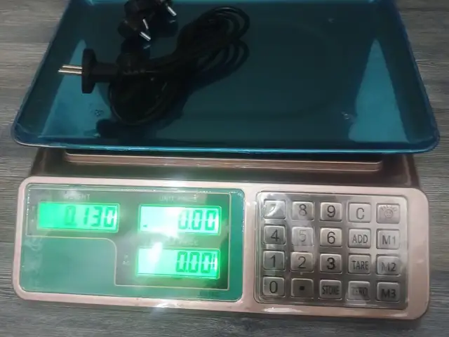 Тарозу, Душанбе