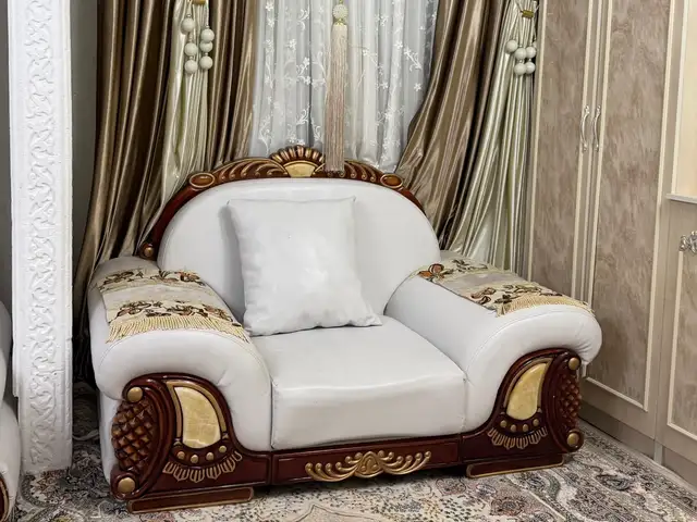 Диван и кресла, Душанбе