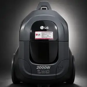 Пылесос LG, Душанбе