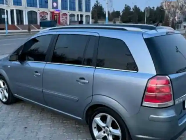 Передняя пружина для Opel, Худжанд
