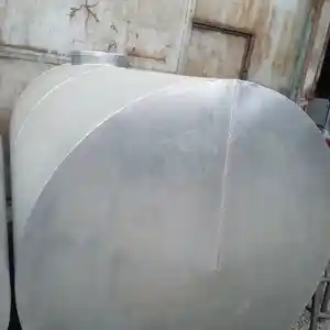 Бочка оценковка 5т, Душанбе