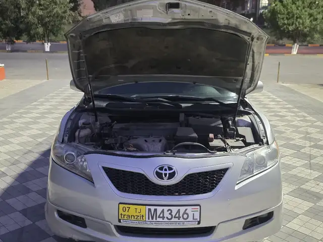 Toyota Camry, 2007, Турсунзаде - 7