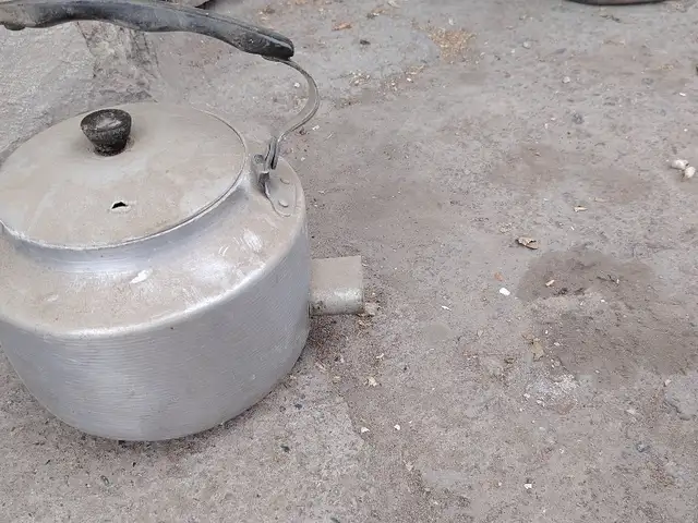 Электрочайник, Хуҷанд