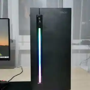 Системный блок core i5 3470/RAM 16GB/GeForce GTX 1660 Ti 6GB 192Bit GDDR6, Душанбе