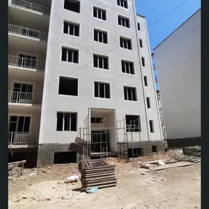 2-комн. квартира, Цокольный этаж, 40 м², 8 микрораён, Худжанд