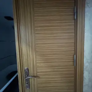 Двери от ванной комнаты, Душанбе