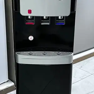 Кулер для воды, Душанбе
