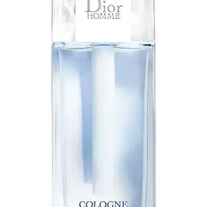 Духи Dior Homme, Душанбе