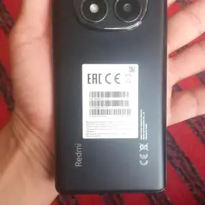 Xiaomi Redmi Note 14 Pro, Хуҷанд