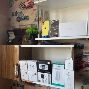 Apple iPhone 11, 64 gb, Yellow, Душанбе