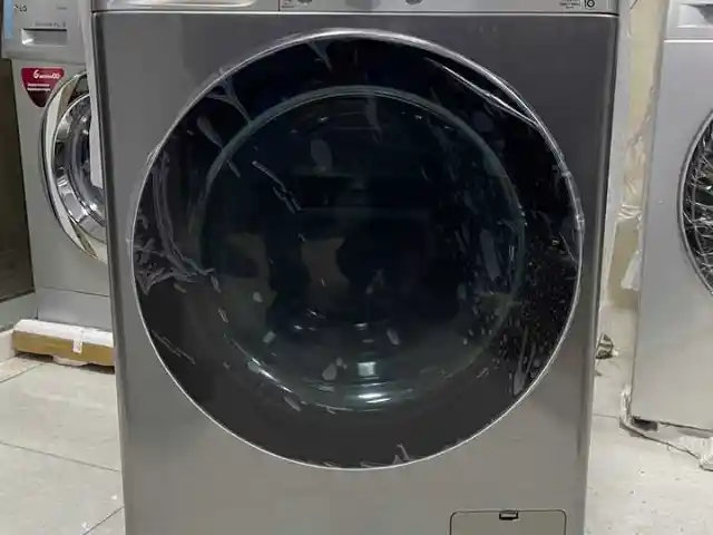 Стиральная машина автомат 8.5 kg., Душанбе