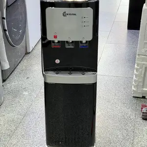 Кулер Kristal, Душанбе