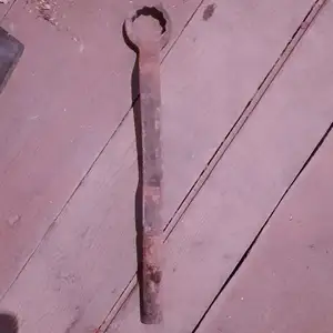 Ключ накидной, Бустон (Чкаловск)