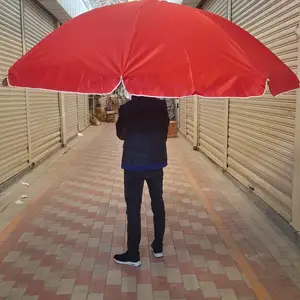 Зонтик, Душанбе