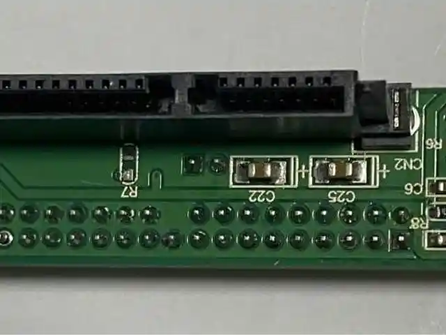 Адаптер Sata to IDE.2.5мм, Душанбе